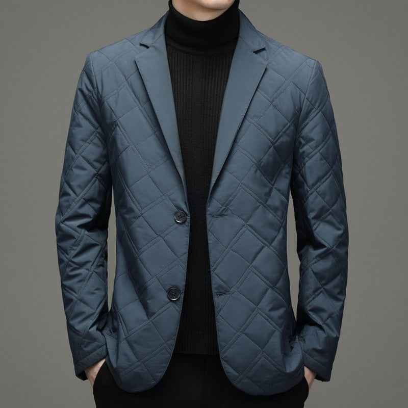 R&B | Hardy Manhattan Frühlings Windbreaker