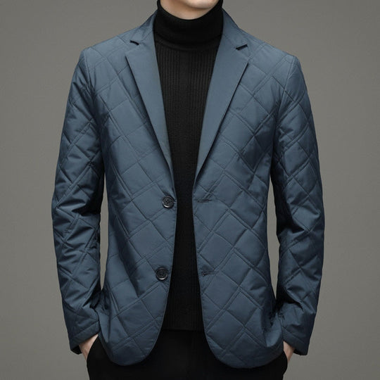 R&B | Hardy Manhattan Frühlings Windbreaker