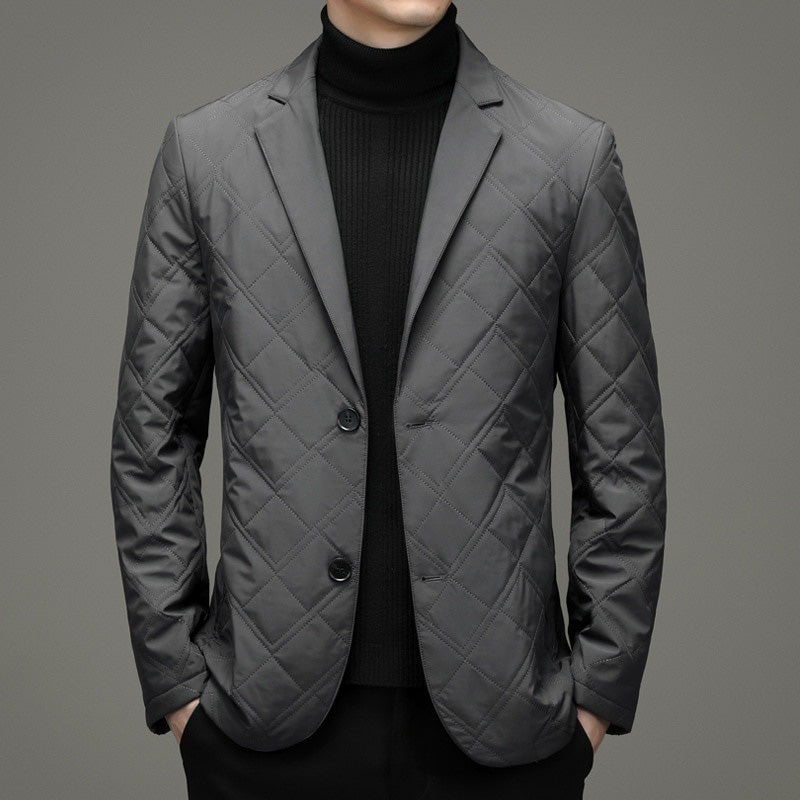 R&B | Hardy Manhattan Frühlings Windbreaker