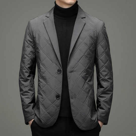 R&B | Hardy Manhattan Frühlings Windbreaker
