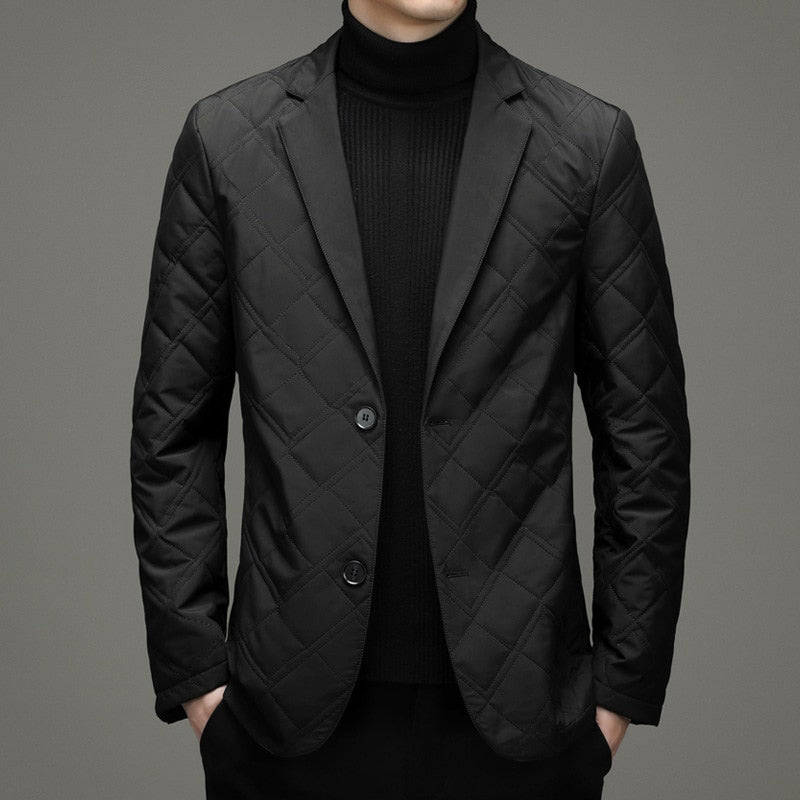 R&B | Hardy Manhattan Frühlings Windbreaker