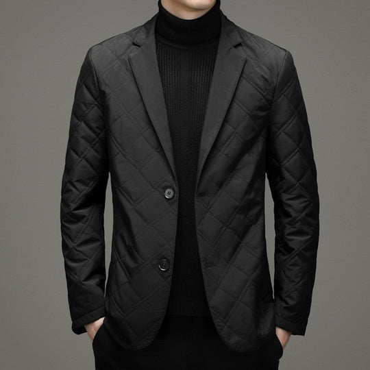 R&B | Hardy Manhattan Frühlings Windbreaker