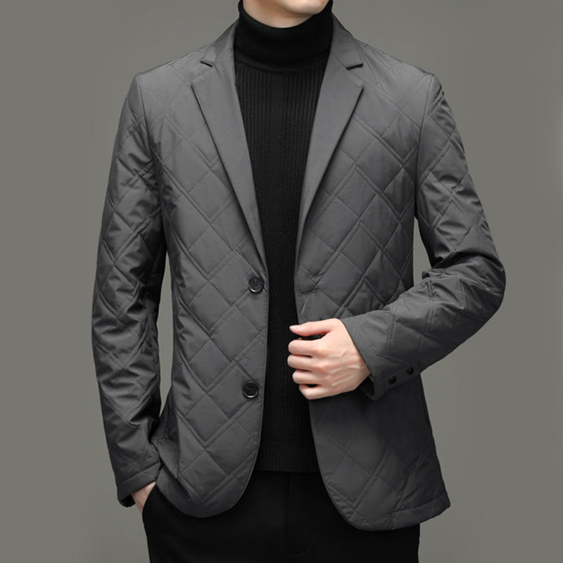 R&B | Hardy Manhattan Frühlings Windbreaker