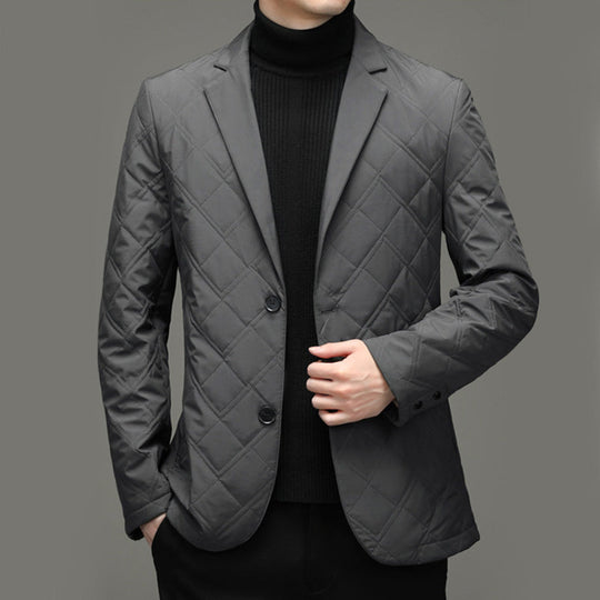 R&B | Hardy Manhattan Frühlings Windbreaker