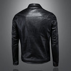 R&B | Hardy Mayhem Lederjacke