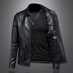 R&B | Hardy Mayhem Lederjacke