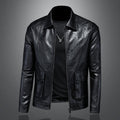 R&B | Hardy Mayhem Lederjacke