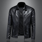 R&B | Hardy Mayhem Lederjacke