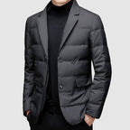 R&B | Hardy New York Windbreaker
