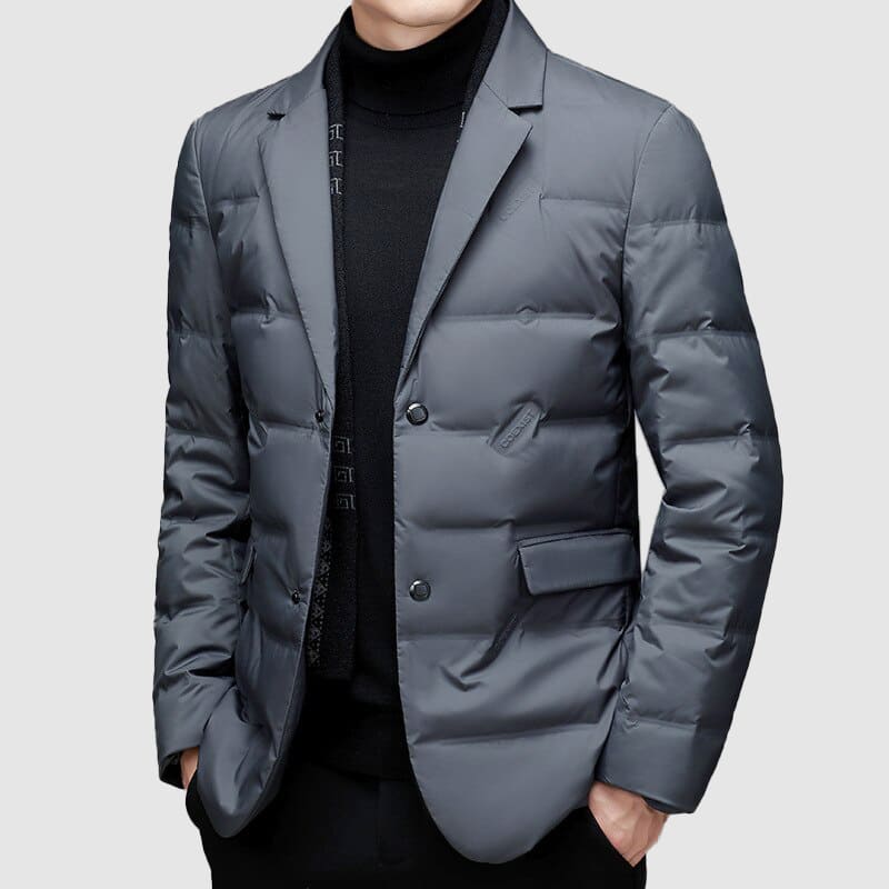 R&B | Hardy New York Windbreaker