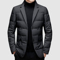 R&B | Hardy New York Windbreaker