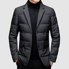 R&B | Hardy New York Windbreaker