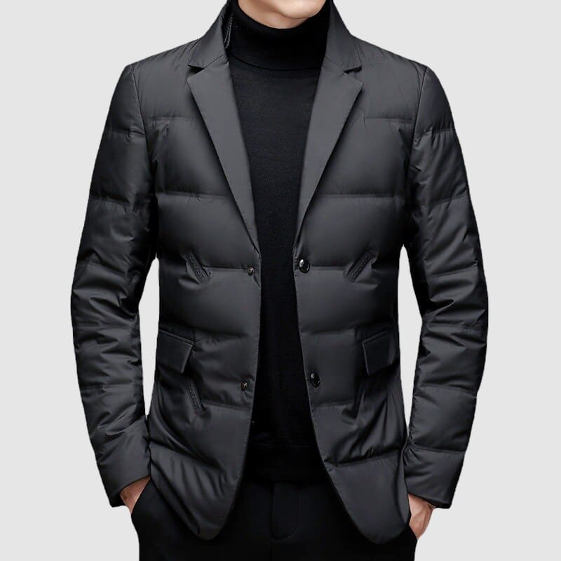R&B | Hardy New York Windbreaker