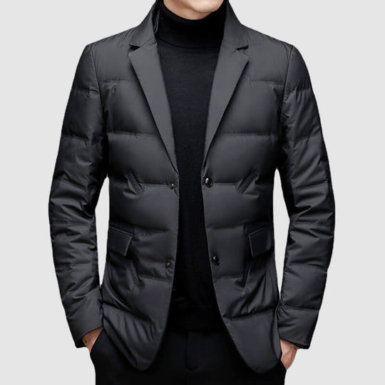 R&B | Hardy New York Windbreaker