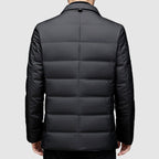 R&B | Hardy New York Windbreaker