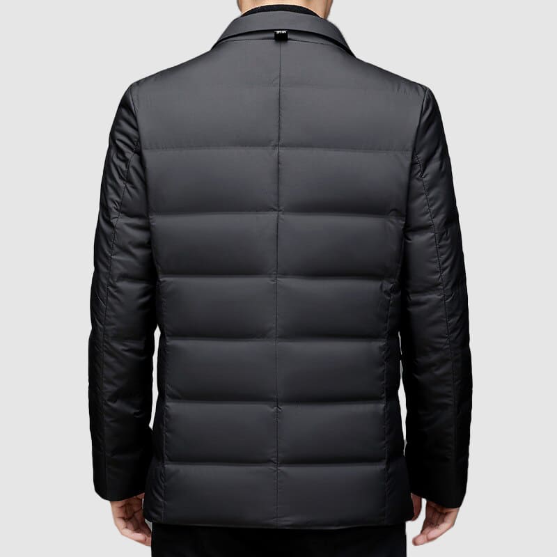 R&B | Hardy New York Windbreaker