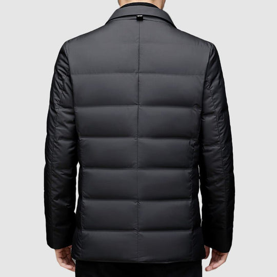 R&B | Hardy New York Windbreaker