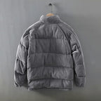 R&B | Hardy Gepolsterten Cordjacke