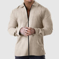 R&B | Hardy Polo Elegance Cardigan