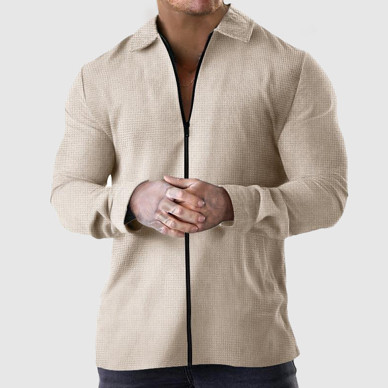 R&B | Hardy Polo Elegance Cardigan