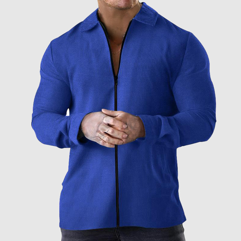 R&B | Hardy Polo Elegance Cardigan