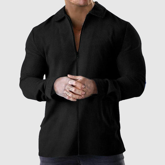 R&B | Hardy Polo Elegance Cardigan