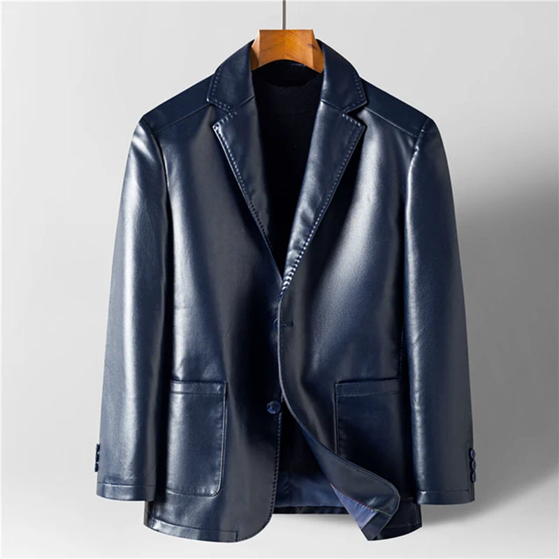 R&B | Hardy Retro Glow Jacke