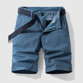 R&B | Bequeme Cargo Shorts