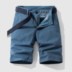 R&B | Bequeme Cargo Shorts