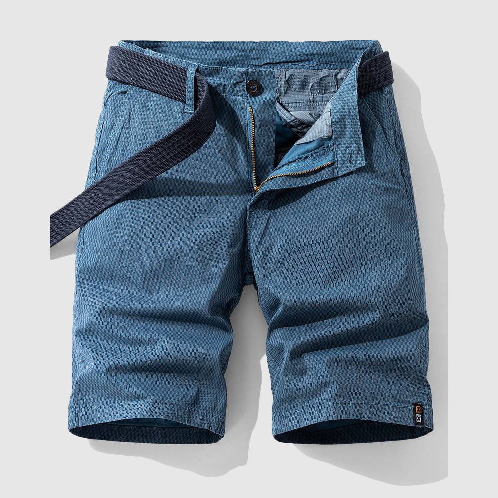 R&B | Bequeme Cargo Shorts