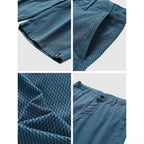 R&B | Bequeme Cargo Shorts