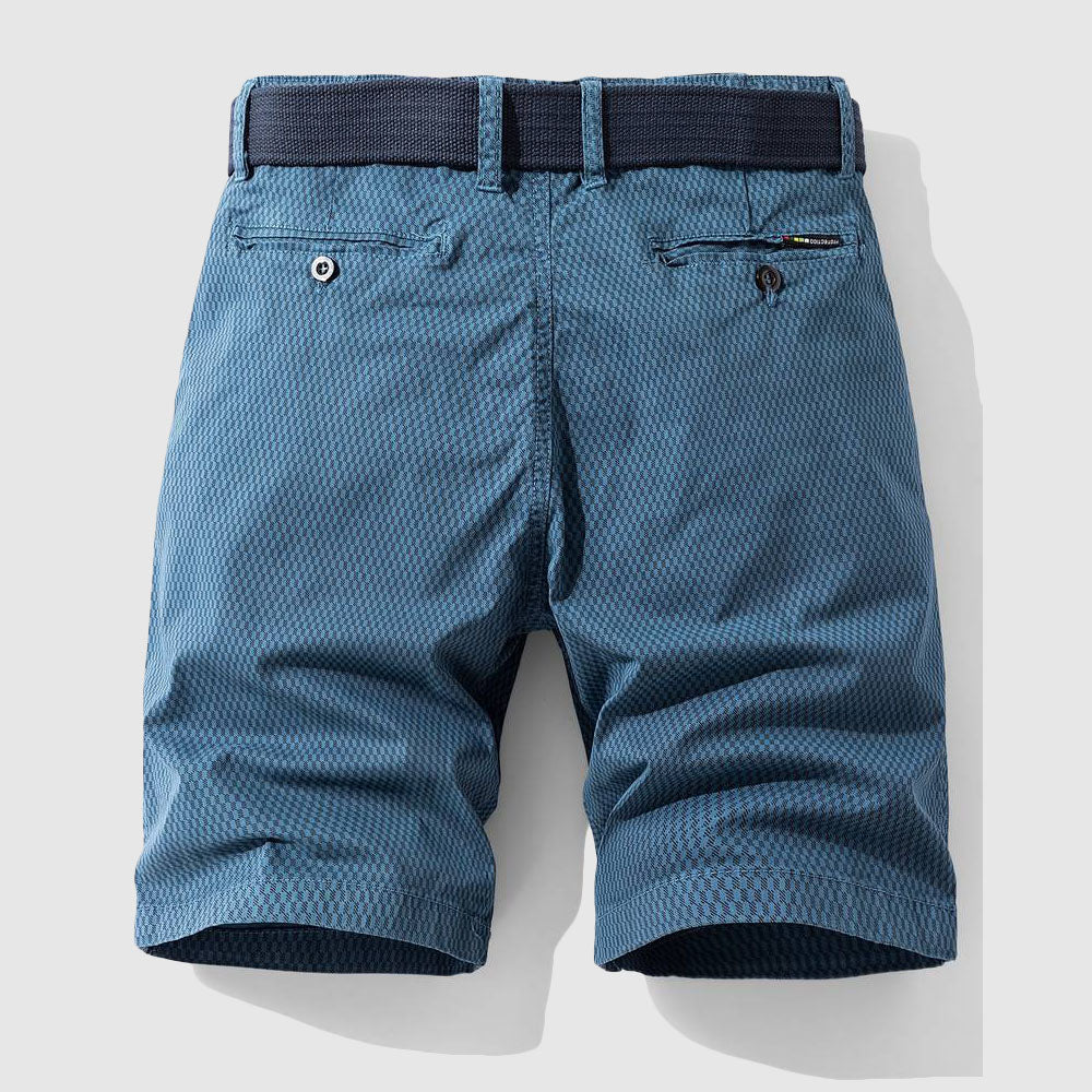 R&B | Bequeme Cargo Shorts