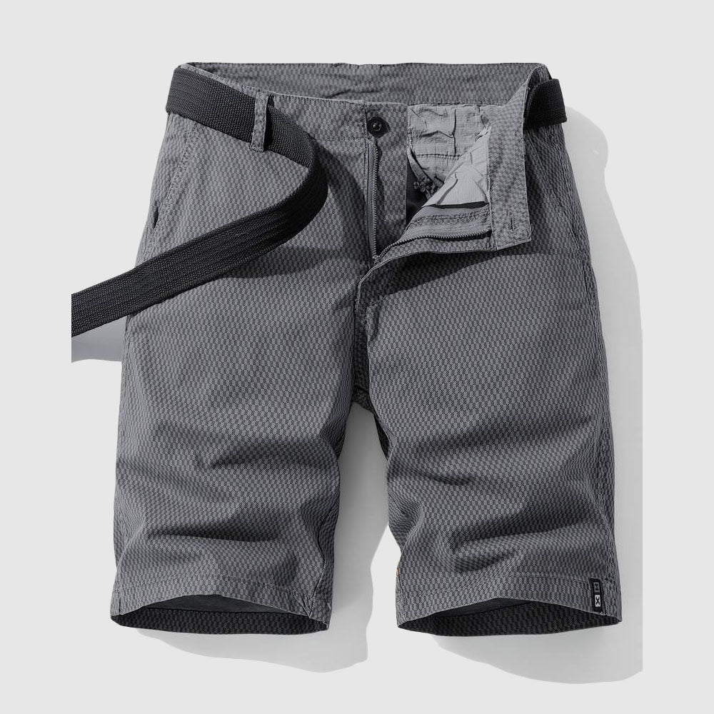 R&B | Bequeme Cargo Shorts