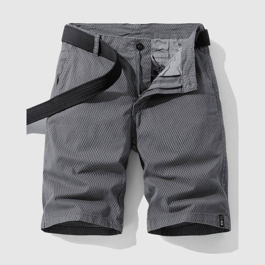 R&B | Bequeme Cargo Shorts