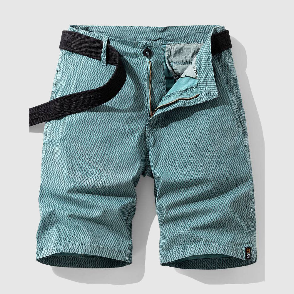 R&B | Bequeme Cargo Shorts