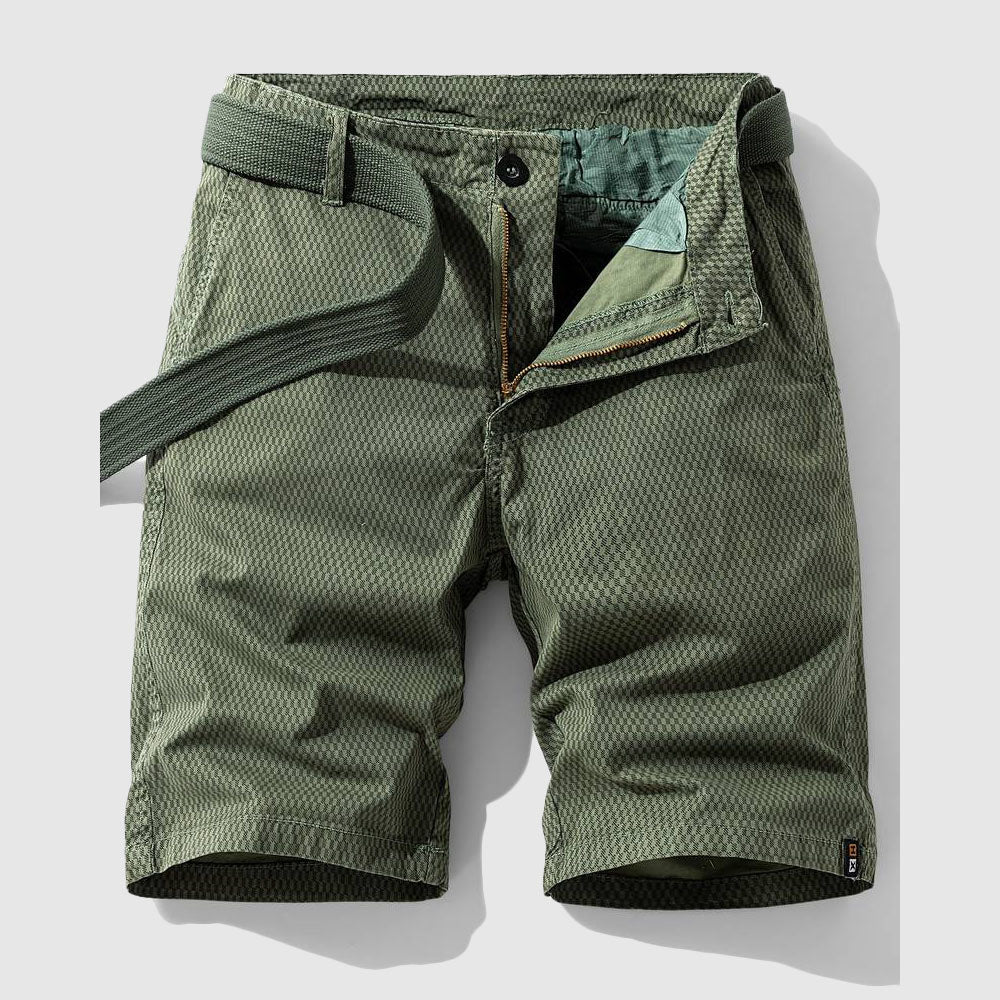 R&B | Bequeme Cargo Shorts
