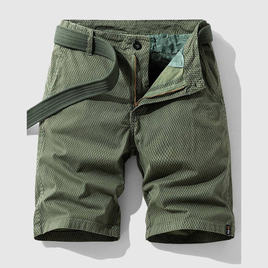 R&B | Bequeme Cargo Shorts