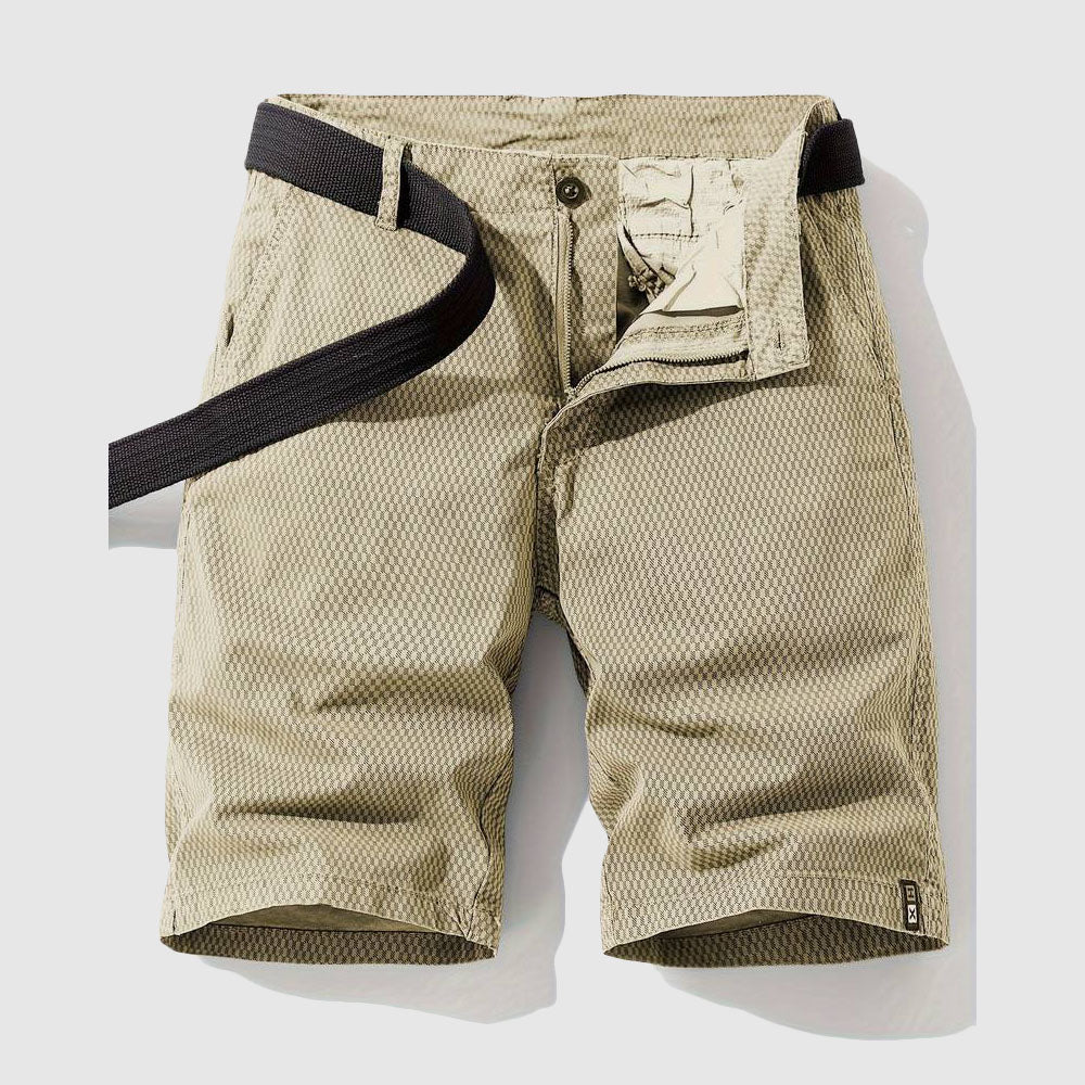 R&B | Bequeme Cargo Shorts