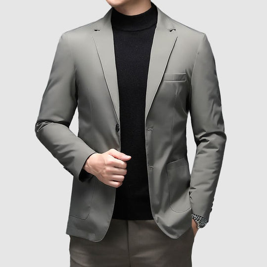 R&B | Hardy Valence Blazer