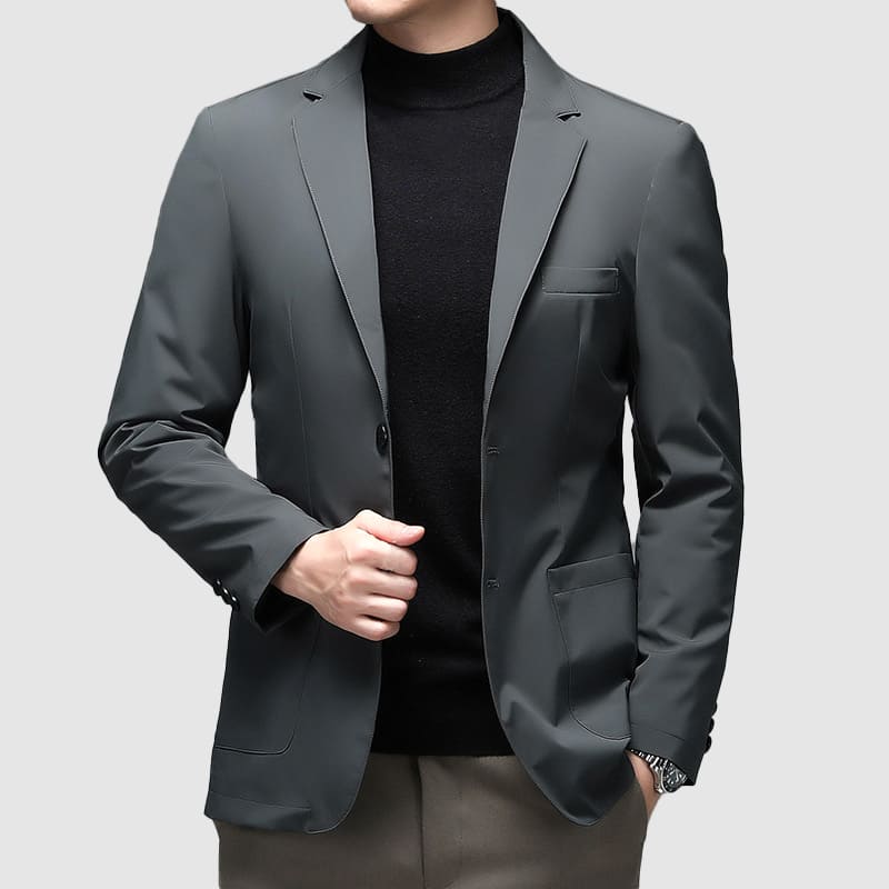 R&B | Hardy Valence Blazer