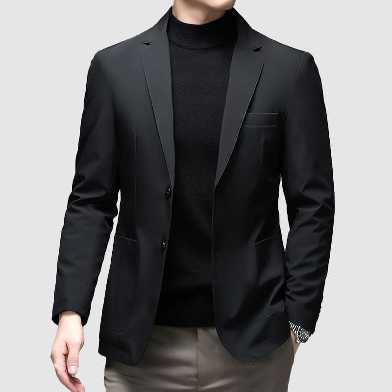 R&B | Hardy Valence Blazer