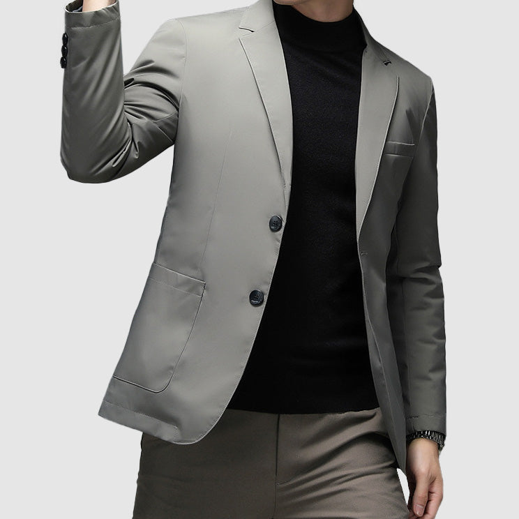 R&B | Hardy Valence Blazer