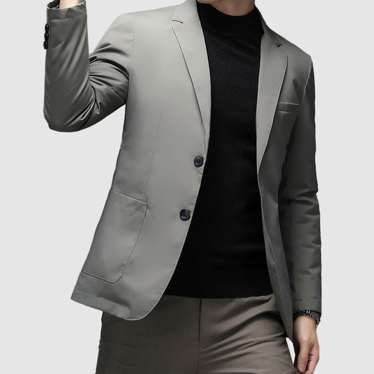 R&B | Hardy Valence Blazer