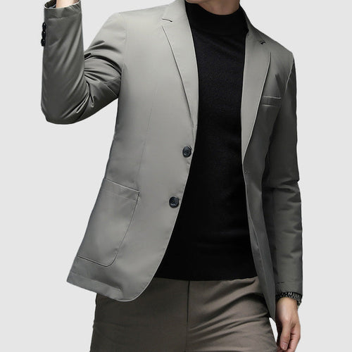 R&B | Hardy Valence Blazer