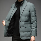 R&B | Hardy Wien Winterjacke