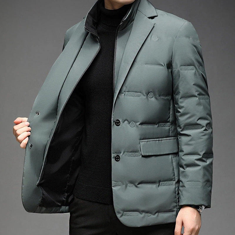 R&B | Hardy Wien Winterjacke