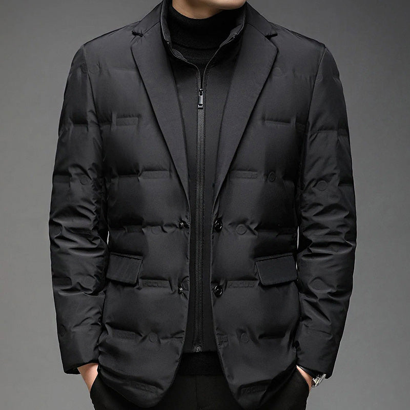 R&B | Hardy Wien Winterjacke