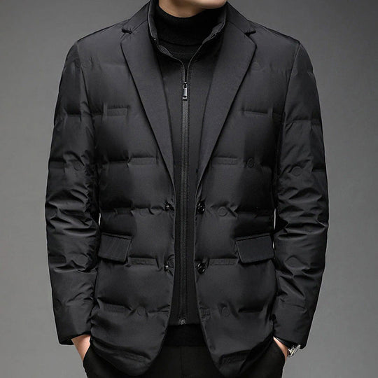 R&B | Hardy Wien Winterjacke