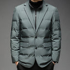 R&B | Hardy Wien Winterjacke