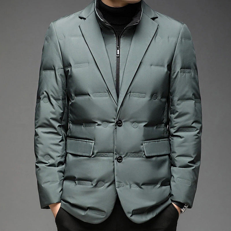 R&B | Hardy Wien Winterjacke